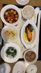 -金鹰国际月子中心(新街口店)