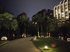 -三亚湾海居铂尔曼度假酒店