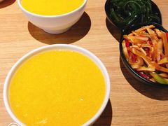 -老班长手工灌汤包(望京华彩店)