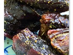 肥瘦款牛肉干-都士牧人现烤牛肉干
