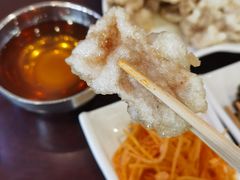 -服务大楼冷面(延大店)