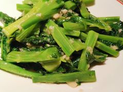 蒜茸笋尖-遇见长安之高山流水(李家村万达店)