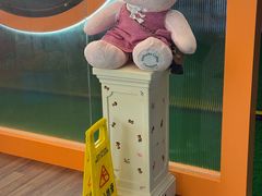 -星巴克(上海长宁来福士1F店)