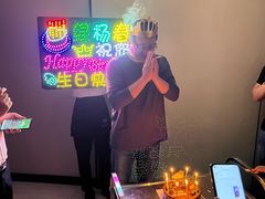 -绿杨春·淮扬宴(庐山路店)