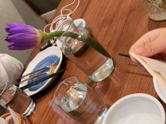 -泰香米泰国餐厅(中大国际店)