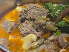 -野蔓果·山野菜(西湖景区·龙井茶田店)