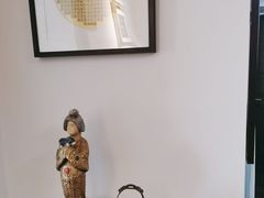 -仰生如卉推拿养生馆(酒仙桥店)