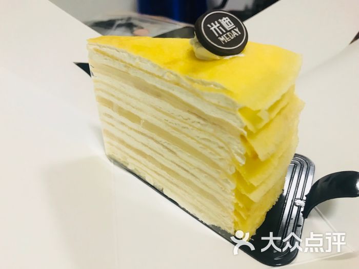 米迪烘焙(钟楼北路店)