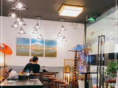 大堂-井上家(大兴街店)