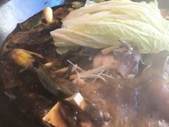 -忆乡情铁锅炖鱼饭店(延庆店)