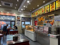 -杏园餐厅(阜成门店)