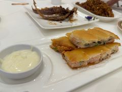 -顺风海鲜港(金玉兰店)