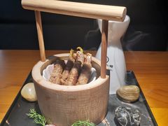 -元通寿司(大朗店)
