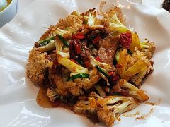 -玉林烤鸭店(定福庄店)