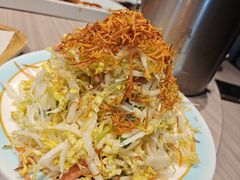 -街角等你.大连海鲜烧烤.经典铁板海鲜串(西安路店)