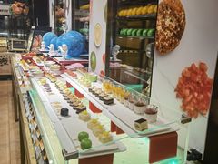 -佛山恒安瑞士大酒店-瑞士咖啡厅-主题自助餐