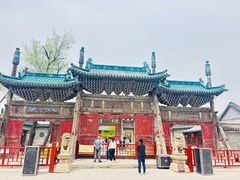 -代州文庙