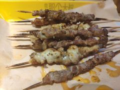 -我是那个大叔·美食研究所(新塘路店)