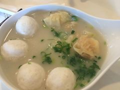 -翠华餐厅(山顶道店)