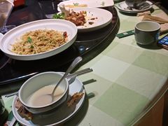 -福宝漠北·牛羊肉(广埠屯店)