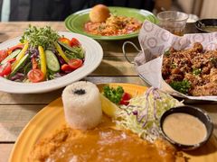 -Cafe Alice咖啡爱丽丝(奥城店)