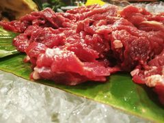 -宝亨达国际大酒店玫瑰金自助餐厅