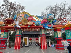 -孙府大院(步行街店)