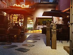 -ChitChat奇洽·Bistro(黎黄陂路店)
