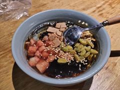-芙蓉巷成都名小吃(大卫城店)