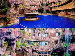 -长鹿旅游休博园