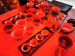 -乡党臊子面(丰庆公园店)