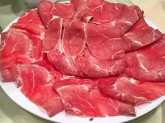 -同城四季爆肚涮羊肉(安华里店)