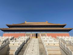 -长城西部影视城