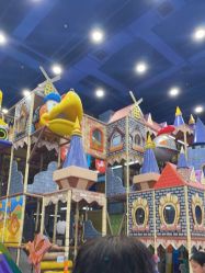 -meland亲子乐园•派对•研学(苏州悠方购物中心店)