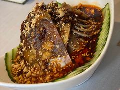 -之参餐厅(前门大街店)