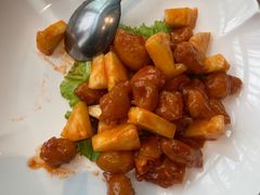 -颂福楼·南京菜(定淮门店)