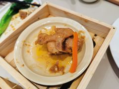 -蔡澜点心·粤菜(丽泽天街店)