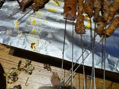 -那些年记忆烧烤