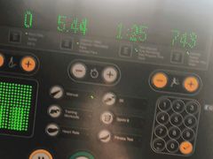 -一兆韦德健身(浦东万达会所)