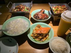 -弄堂里(雨花客厅店)
