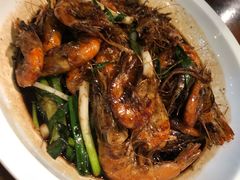 -老头儿油爆虾(星光一期店)