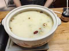 -金龙·打边炉(南京西路店)