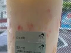 -喜茶(佛山顺德容桂天佑城店)