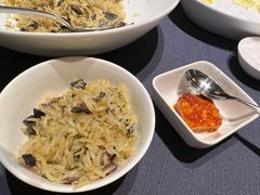 干巴菌炒饭-翠府(翠湖北路店)