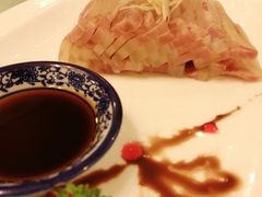 -淮扬韵.淮扬味道
