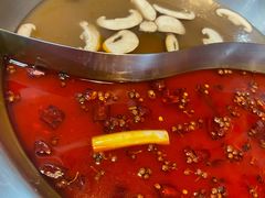 -滇釜火锅·能喝汤的火锅(车公庄店)