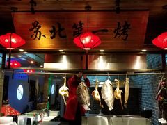 -山芋腔苏北菜(盐城滨海店)