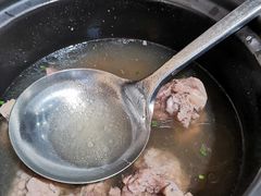 -巢湖名吃·东关老鹅汤(江南风情街店)