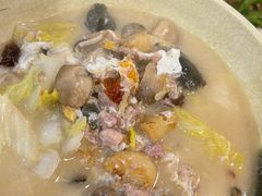 -金沙湾茶餐厅(万科公园金街店)