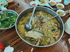 -溪悦渔庄(九龙湖店)